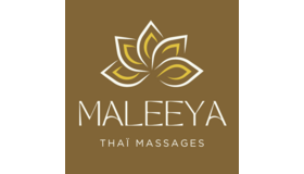 Maleeya Thaï Massages Logo