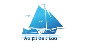 Au fil de l'eau Logo