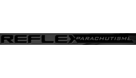 Reflex Parachutisme Logo