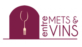 Entre METS & VINS Logo