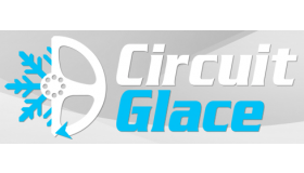 Circuit de glace de Tignes Logo