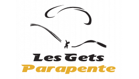 Les Gets Parapente Logo