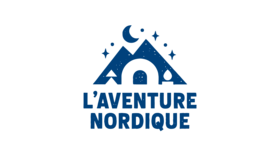 L'aventure nordique Logo