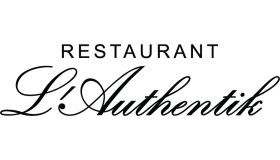 L'authentik Logo