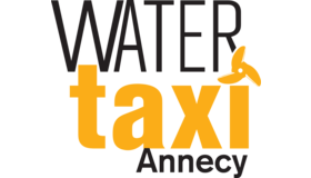 Water Taxi Logo