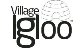 Village Igloo Logo