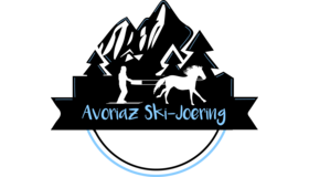 Avoriaz Ski Joering & Rando Logo