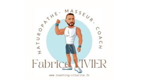 FABRICE VIVIER Logo