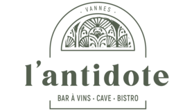 L'ANTIDOTE Logo