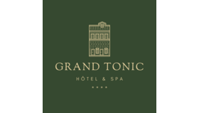 GRAND TONIC HOTEL & SPA NUXE Logo