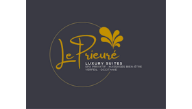 Le Prieuré Logo