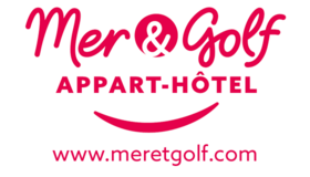 Résidences Appart-Hôtels Mer & Golf Logo