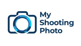 My Shooting Photo Logo