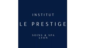 Le Prestige Spa Logo