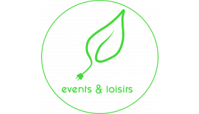 Events et Loisirs Logo