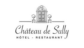 Château de Sully Logo