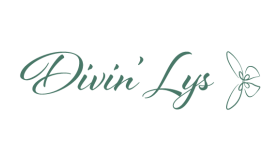 Divin'Lys Logo