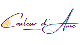 Couleur d'âme Logo