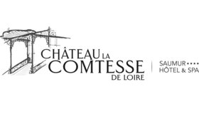 Château la Comtesse de Loire Logo
