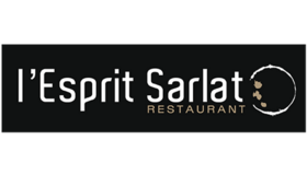 RESTAURANT L'ESPRIT SARLAT Logo