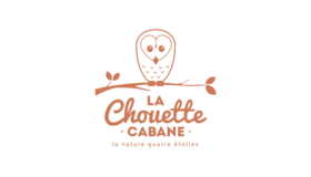 La Chouette Cabane Logo