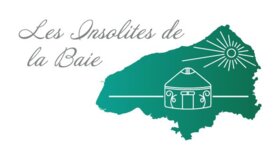 Les Insolites de la Baie Logo