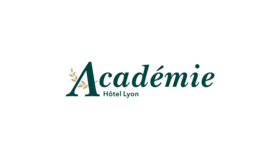 L'Académie Hôtel Lyon Logo