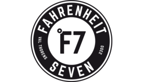 Fahrenheit Seven Val Thorens Logo