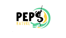 Pep'S Nature Logo