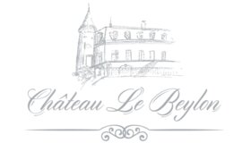 Château le Beylon Logo