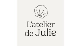 L'atelier de Julie Logo