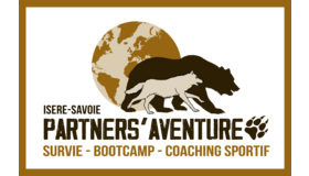 Partners' aventure Isère Savoie Logo