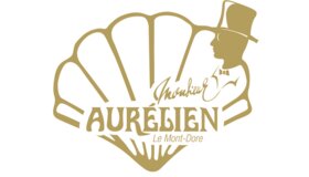 Monsieur Aurelien Concept Store Logo