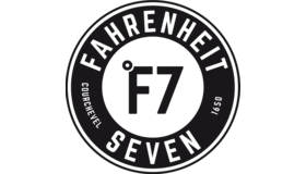 Fahrenheit Seven Courchevel Logo