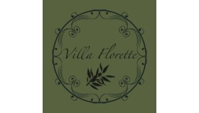 Best Western Gémenos Villa Florette Logo