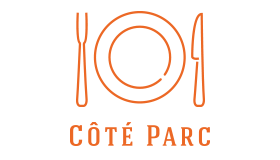 Côté Parc Logo
