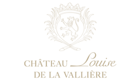 Château Louise de La Vallière Logo