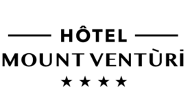 Hotel Mount Ventùri Logo