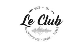 Ski Nautique Club Sevrier Annecy Logo