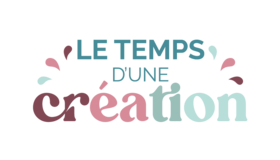 Le Temps d'une Création Logo