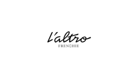 Altro Frenchie Logo