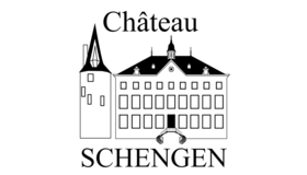 Hôtel Château Schengen Logo