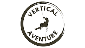 Vertical Aventure Logo