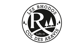 Les Rhodos Logo