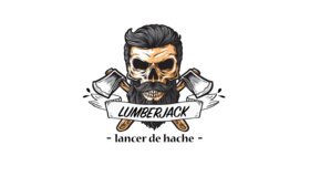 Lumberjack Logo