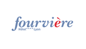 Fourvière Hôtel Logo