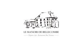 Le Manoir de Bellecombe Logo