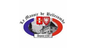 Le Manoir de Bellecombe Logo