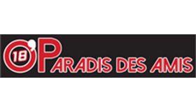 O'Paradis Des Amis Logo