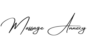 Massage Annecy Logo